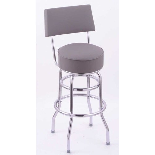 Holland Bar Stool Classic C7C4 Swivel Bar Stool C7C4