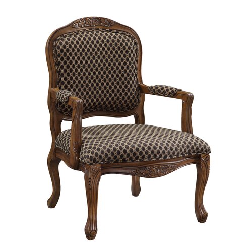 Coast to Coast Imports Accent Arm Chair 50614