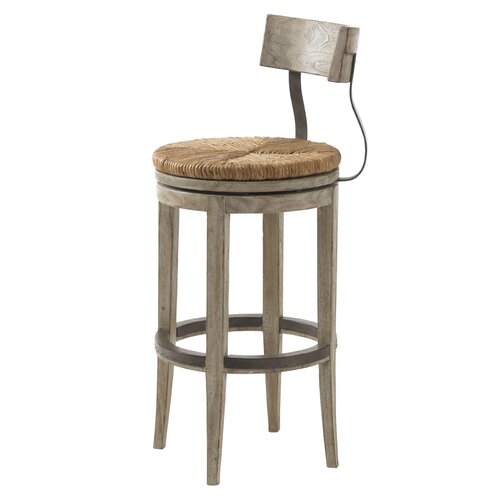 Lexington Twilight Bay Dalton 30 Bar Stool  01 0352 816 01