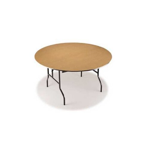 Midwest Folding F Series 72 Round Folding Table R72F