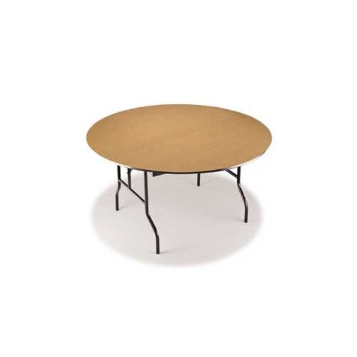 Midwest Folding EF Series 36 Round Folding Table R36EF