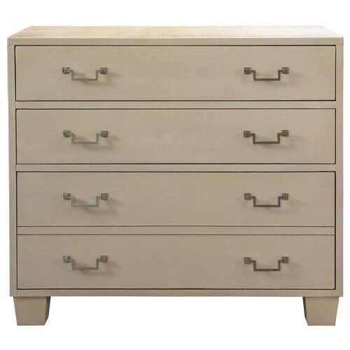 HGTV Home 4 Drawer Chest 6F00 H620