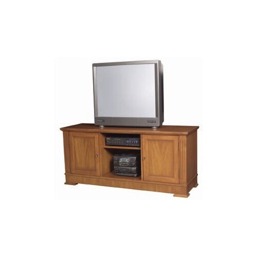 Leda Princeton 60 TV Stand 43301  Finish Scotch Mist