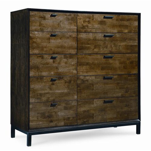 Legacy Classic Furniture Kateri 10 Drawer Chest 3600_2201