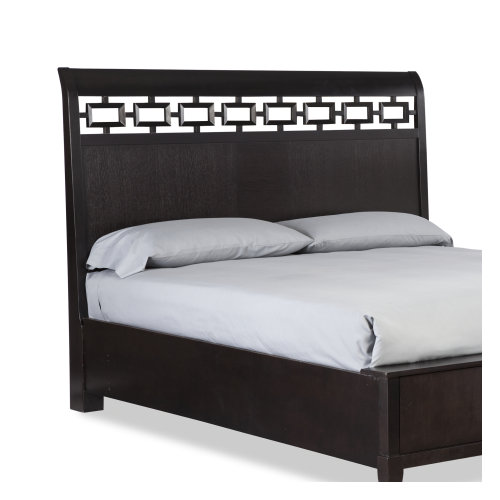 Legacy Classic Furniture Oasis Platform Headboard 2620 4306 / 2620 4305 Size