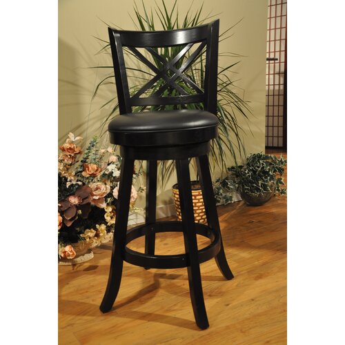 ECI 24 Swivel Bar Stool 1300 10N BS 24