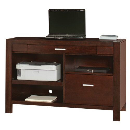 kathy ireland Home by Martin Furniture Internet Credenza CN387