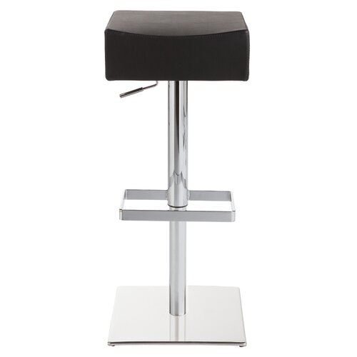 Sunpan Modern Sloan Barstool 7093 Color Black