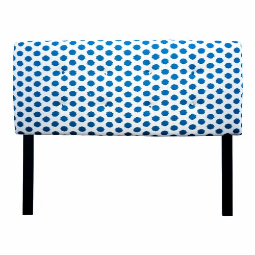 Sole Designs Jojo Upholstered Headboard ALI8