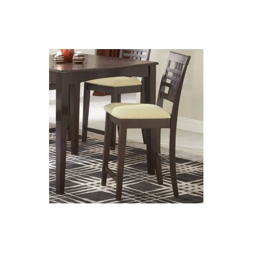 Hillsdale Tiburon 24 Bar Stool with Cushion 4917 806