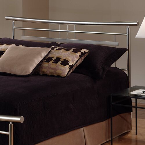 Hillsdale Soho Metal Headboard 1331 Series Size Full/Queen