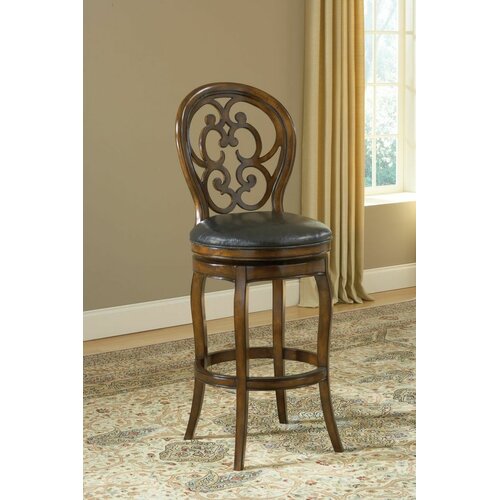 Hillsdale Alexandra Counter Stool 63884 / 63885 Seat Height 30