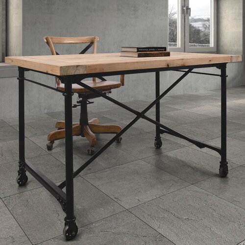 Zuo Era Presidio Heights Writing Desk 98253