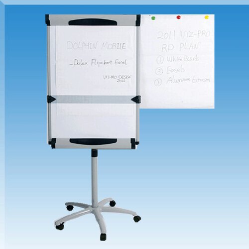 Golden Panda, Inc. Dolphin Mobile Easel WB01070002M