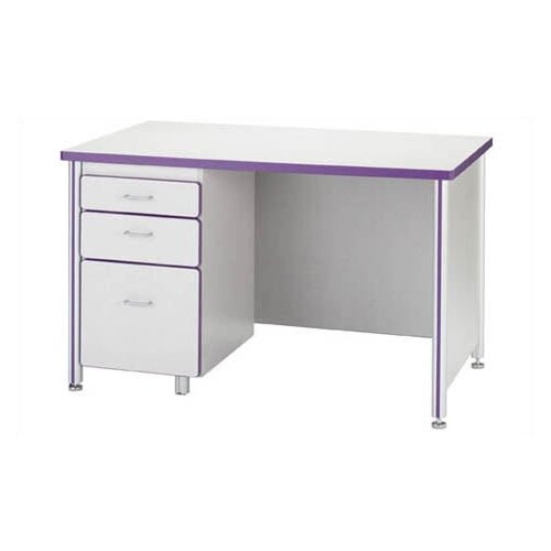 Jonti Craft 66 Teachers Writing Desk 9701XJCXXX