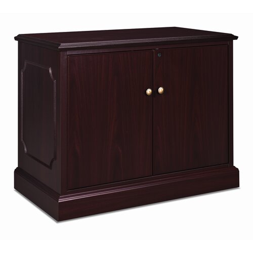 HON 94000 Series 37.5 Storage Cabinet 94291NN