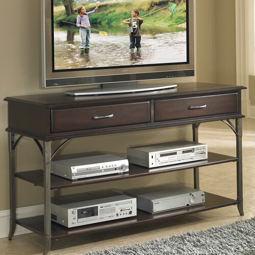 Home Styles Bordeaux 54 TV Stand 5052 06