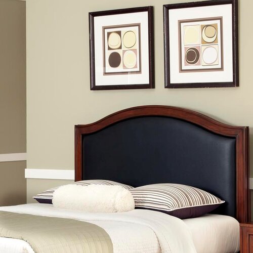 Home Styles Duet King / California King Camelback Headboard 5545 601A / 5545 