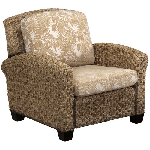 Home Styles Cabana Banana II Chair 5403 50 / 5404 50 Finish Honey