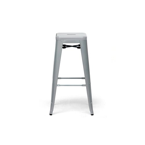 Wholesale Interiors Baxton Studio French Industrial 30.5 Bar Stool M 94115 3