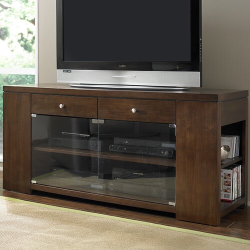 Progressive Furniture Waverly 60 TV Stand P368E 60