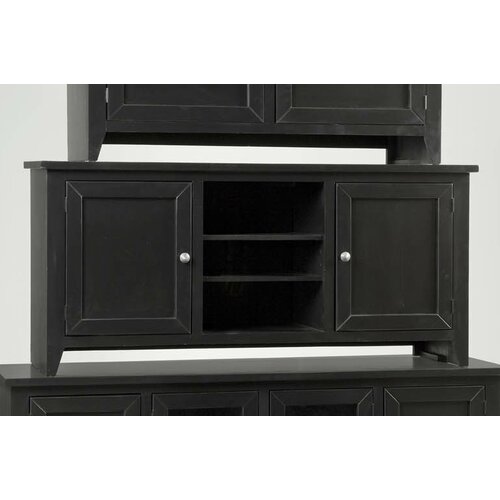 Progressive Furniture Metro 64 TV Stand P710 71