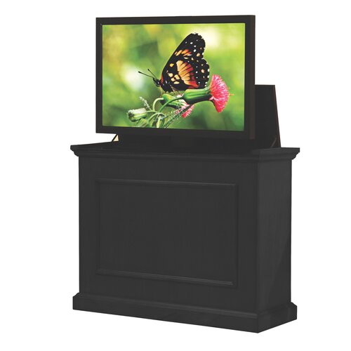 Touchstone Elevate 47 TV Stand 720 Finish Black