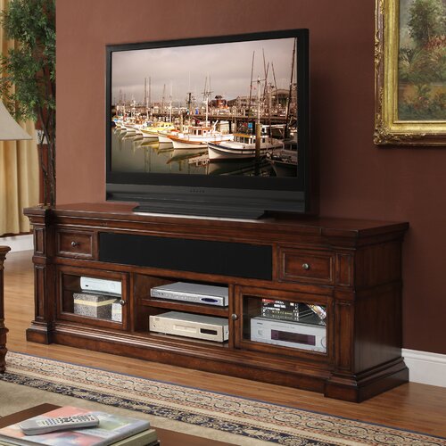 Legends Furniture Berkshire 76 TV Stand ZG B1476