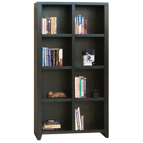 Legends Furniture Urban Loft 76.12 Bookcase UL6202.MOC