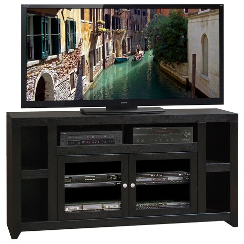 Legends Furniture Skyline 65 TV Stand SK1565.MOC