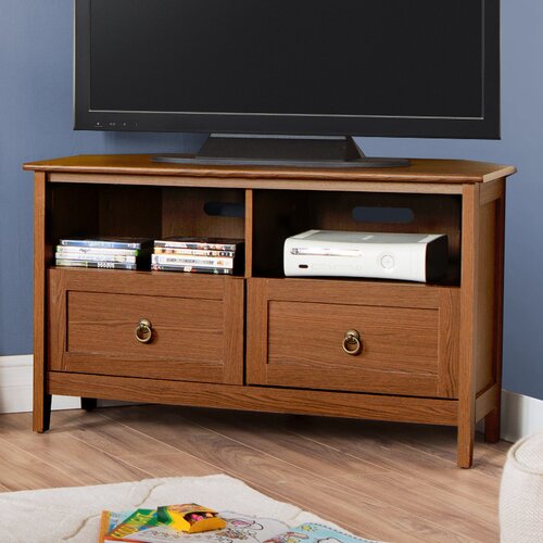 Castleton Home Cherry Hill 39 TV Stand FV21033P