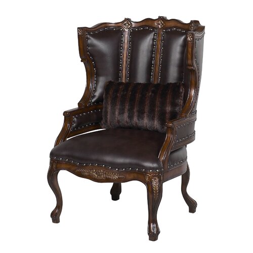 Benettis Italia Cavali Accent Chair Cavali Accent Chair