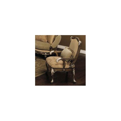 Benettis Italia Catalon Accent Chair Catalon Accent Chair