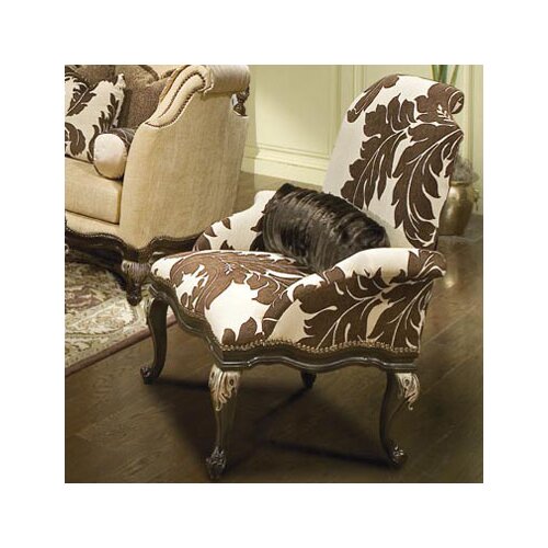 Benettis Italia Salermo Accent Chair Salermo Accent