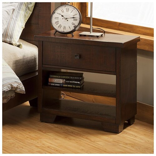 Origins by Alpine Durango Nightstand ORI 113 02