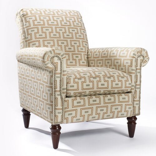 Homeware Dalton Chair HW1021 05 124TAN A