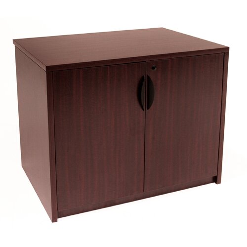 Regency Legacy 35 Storage Cabinet LSC2935 Finish Mahogany