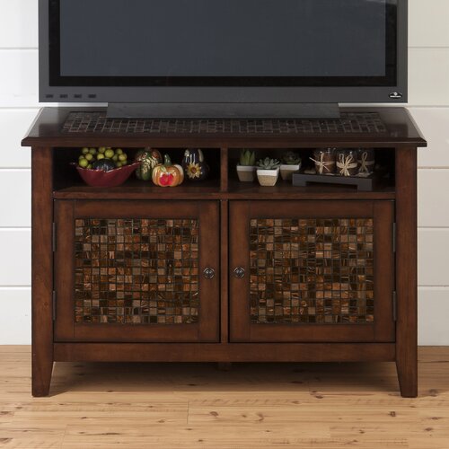 Jofran Baroque 42 TV Stand 698 42