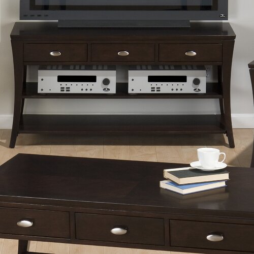 Jofran 50 TV Stand 629 4