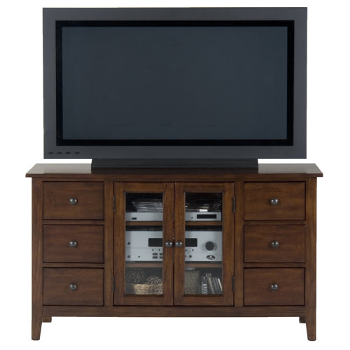 Jofran Eureka 52 TV Stand 043 9