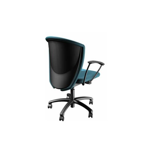 Borgo Maia Mid Back Task Chair 1801 PMB