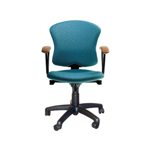 Borgo Accademia Light Mid Back Task Chair 1571 PMB