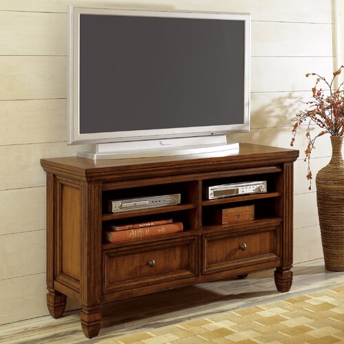 Hammary Hidden Treasures 48 TV Stand T73492 00