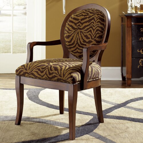 Hammary Hidden Treasures Arm Chair T73716 00