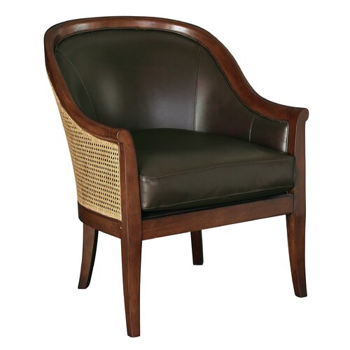 Hammary Hidden Treasures Arm Chair T73603 00