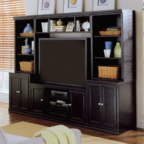 Hammary Camden 99 Entertainment Center HAM4184