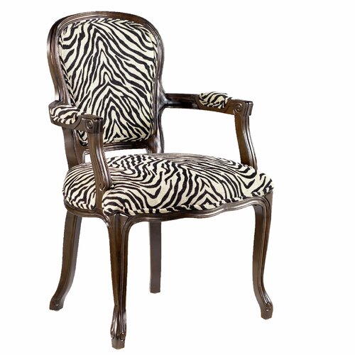 Hammary Hidden Treasures Arm Chair 090 436