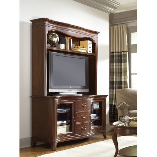 Hammary Cherry Grove The New Generation Entertainment Center HAM4049