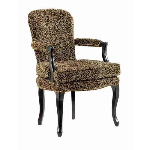 Hammary Hidden Treasures Arm Chair 090 428