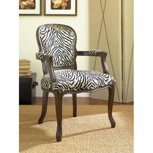 Hammary Hidden Treasures Arm Chair 090 436